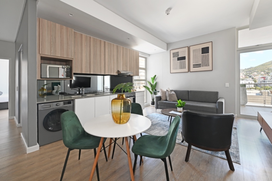 2 Bedroom Property for Sale in Cape Town City Centre Western Cape